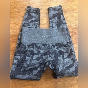 NVGTN seamless leggings